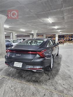 کیا K8